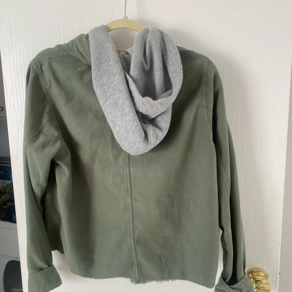 Free People Jacket - Picture 3 of 3
